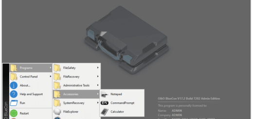O&O BlueCon v23.0.14009 (x64)