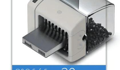 O&O SafeErase Professional v20.1.578 Multilingual