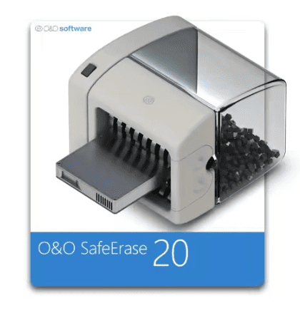 O&O SafeErase Professional v20.1.578 Multilingual