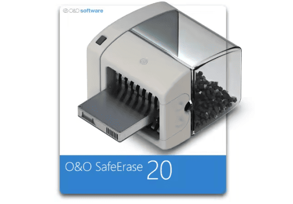 O&O SafeErase Professional v20.1.578 Multilingual