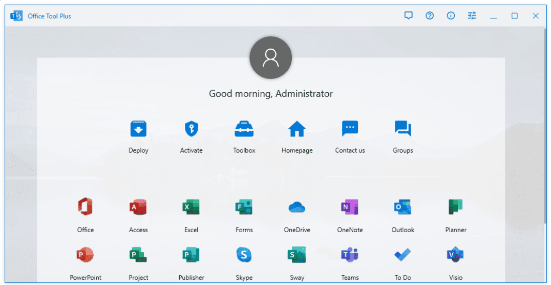 Office Tool Plus v10.29.50 Multilingual