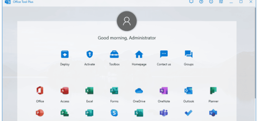 Office Tool Plus v10.29.50 Multilingual