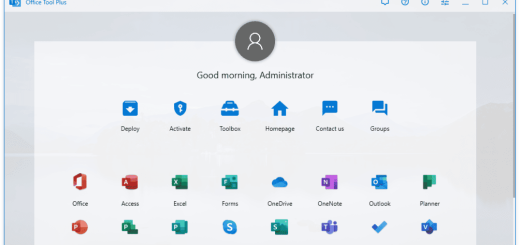 Office Tool Plus v10.29.51 Multilingual