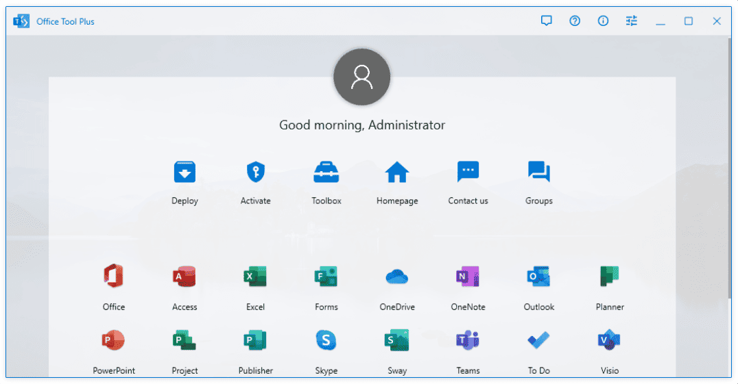Office Tool Plus v10.29.51 Multilingual