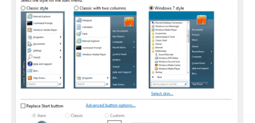Open-Shell (Classic-Start) v4.4.197 beta Multilingual