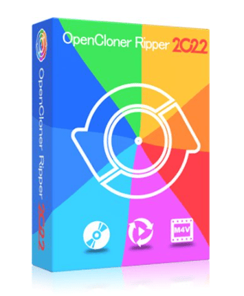 OpenCloner Ripper v2024 7.40.133 Multilingual