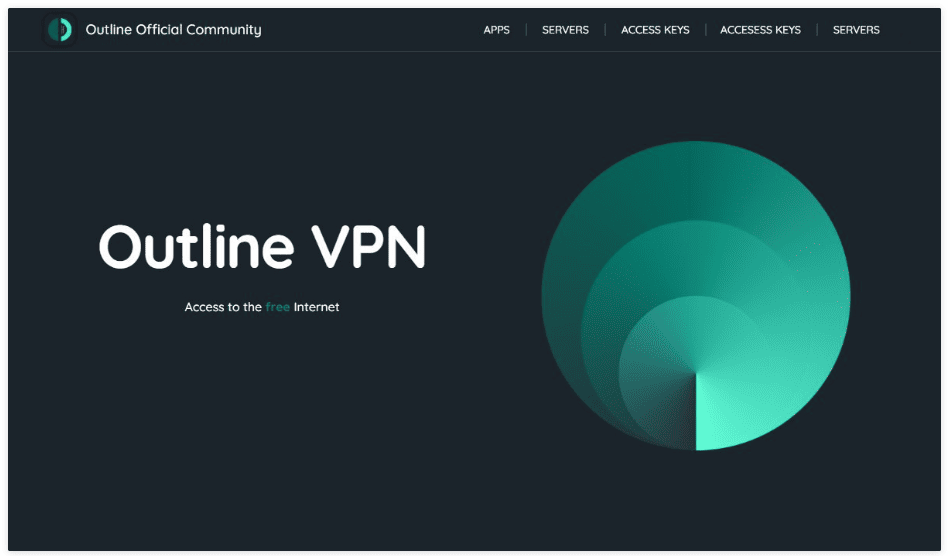 Outline Client VPN 1.18.0 Multilingual
