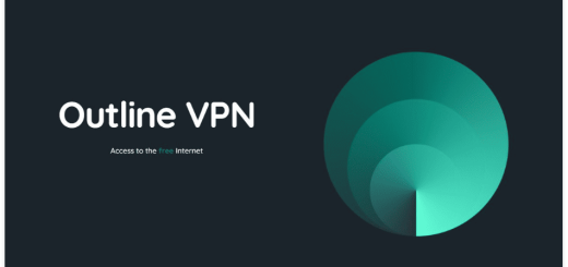 Outline Client VPN v1.17.0 Multilingual