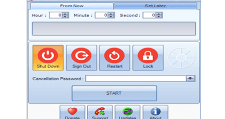 PC Timer v18.45