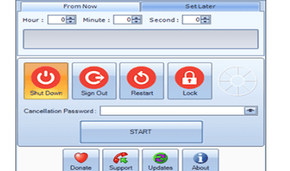 PC Timer v18.45