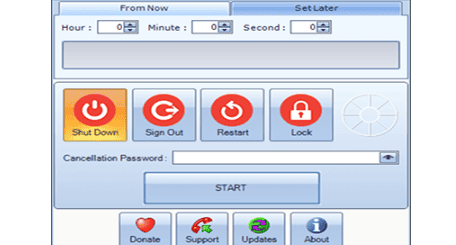 PC Timer v18.48
