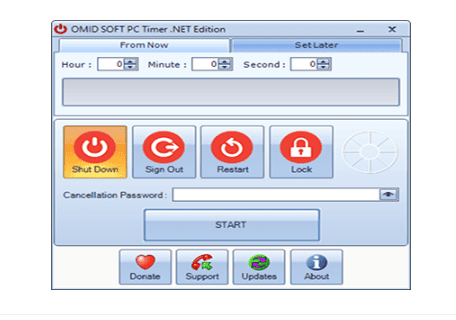 PC Timer v18.48
