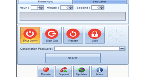 PC Timer v18.48