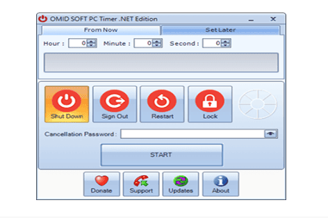 PC Timer v18.48