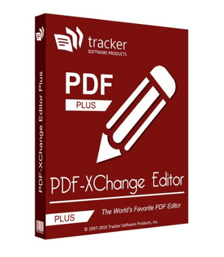 PDF-XChange Editor Plus v10.8.0.405 (x64) Multilingual