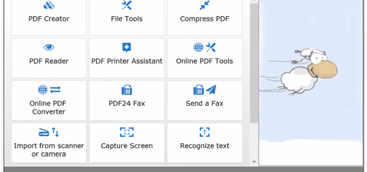 PDF24 Creator v9.19.1