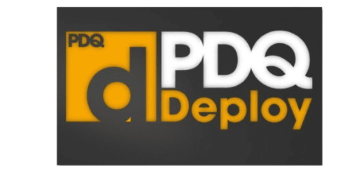 PDQ Deploy 19.6.39.0