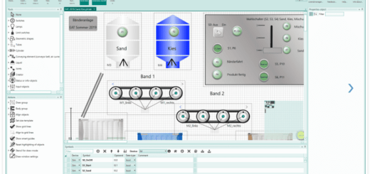 PLC-Lab Pro v3.3