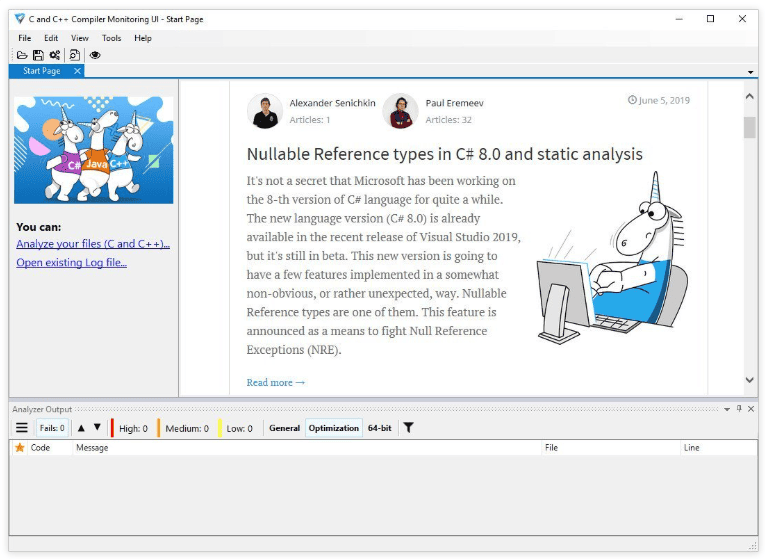 PVS-Studio v7.40.101452.2093