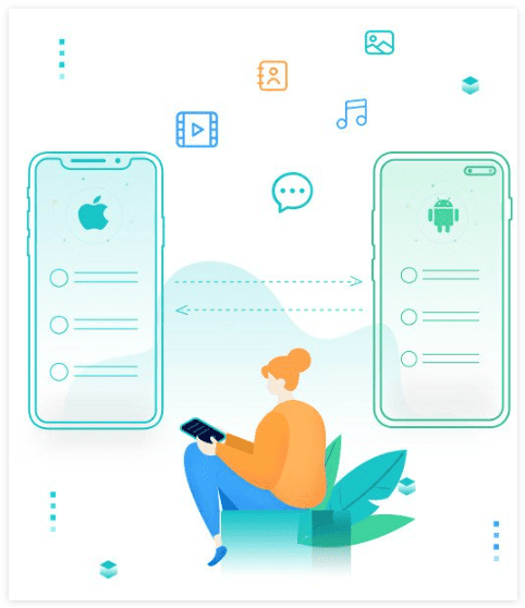 PanFone Data Transfer v1.5.4 Multilingual