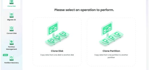 PassFab 4EasyPartition v3.9.1.9 (x64) Multilingual
