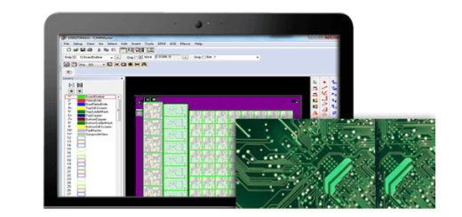 PentaLogix CAMMaster Designer v11.24.72