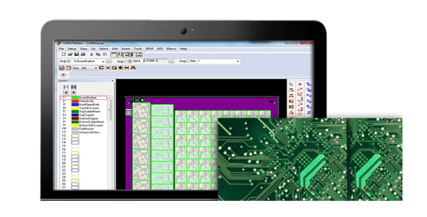 PentaLogix CAMMaster Designer v11.24.72
