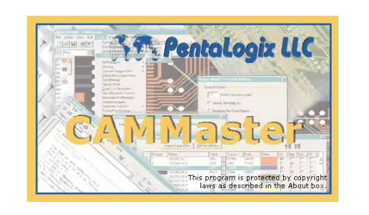 PentaLogix CAMMaster 11.24.76 