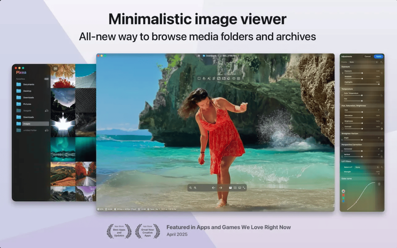 Pixea Plus v8.30.71 macOS