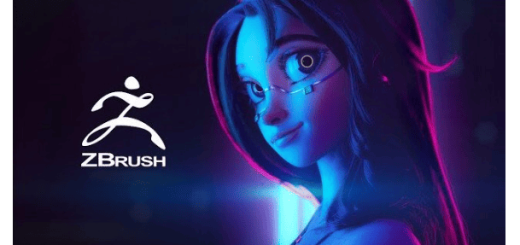 Pixologic ZBrush v2026.1 (x64) Multilingual