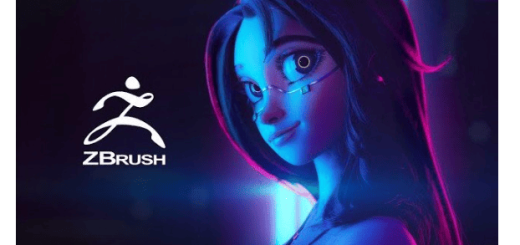 Pixologic ZBrush v2026.1.2 (x64) Multilingual