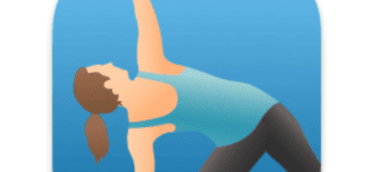 Pocket Yoga v1.13.0 macOS