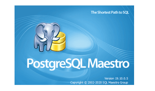 PostgreSQL Maestro v25.9.0.1 Multilingual