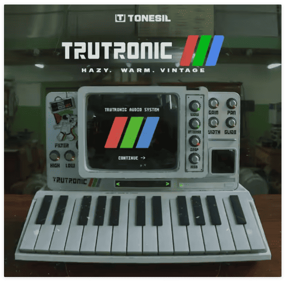ProducerSources Tonesil TruTronic v1.0.0