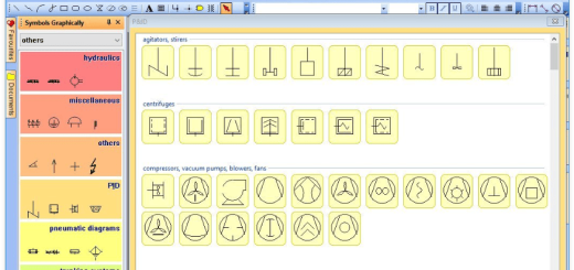ProfiCAD v13.3.7 Multilingual