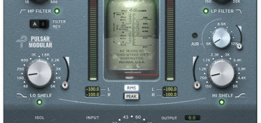 Pulsar Modular P42 Climax v6.2.0