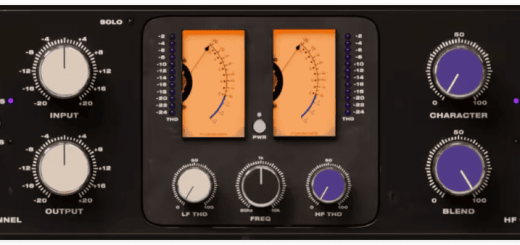 Purafied Audio Purafied 5420 v1.0.1