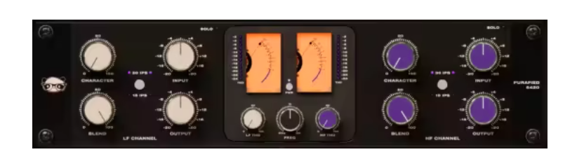Purafied Audio Purafied 5420 v1.501.1 macOS
