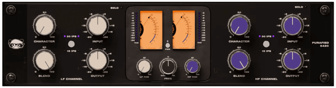 Purafied Audio Purafied 5420 v1.0.1