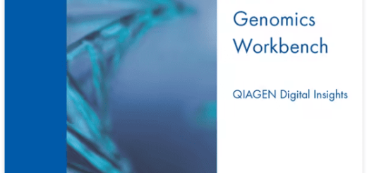QIAGEN CLC Genomics Workbench v26.0.1 (x64)