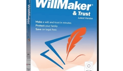 Quicken WillMaker & Trust v26.2.3130