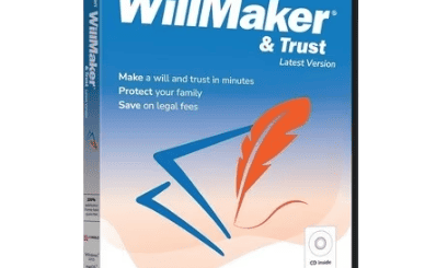 Quicken WillMaker & Trust v26.2.3130