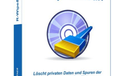 R-Wipe & Clean v20.0.2539