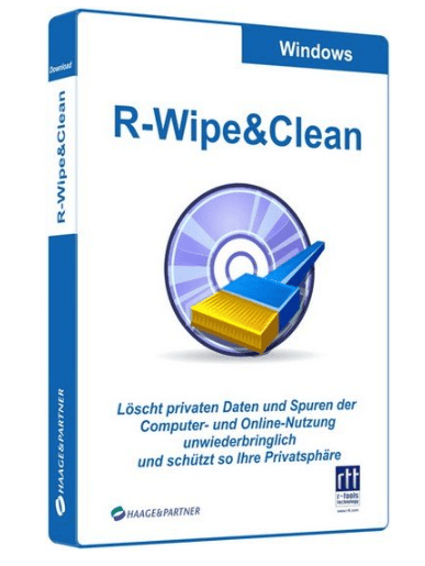 R-Wipe & Clean v20.0.2539