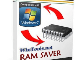 RAM Saver Professional v25.12.1 Multilingual