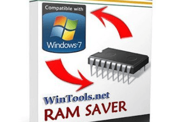 RAM Saver Professional v25.13.1 Multilingual