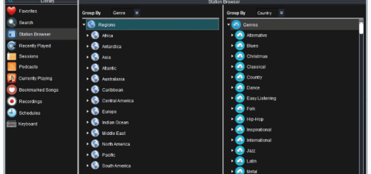 RadioMaximus Pro v2.33.13 Multilingual