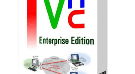 RealVNC VNC Server Enterprise v7.16.0