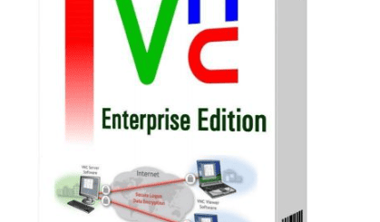 RealVNC VNC Server Enterprise v7.16.0