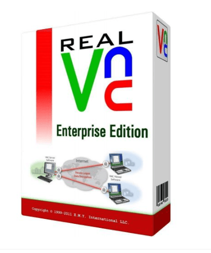 RealVNC VNC Server Enterprise v7.16.0